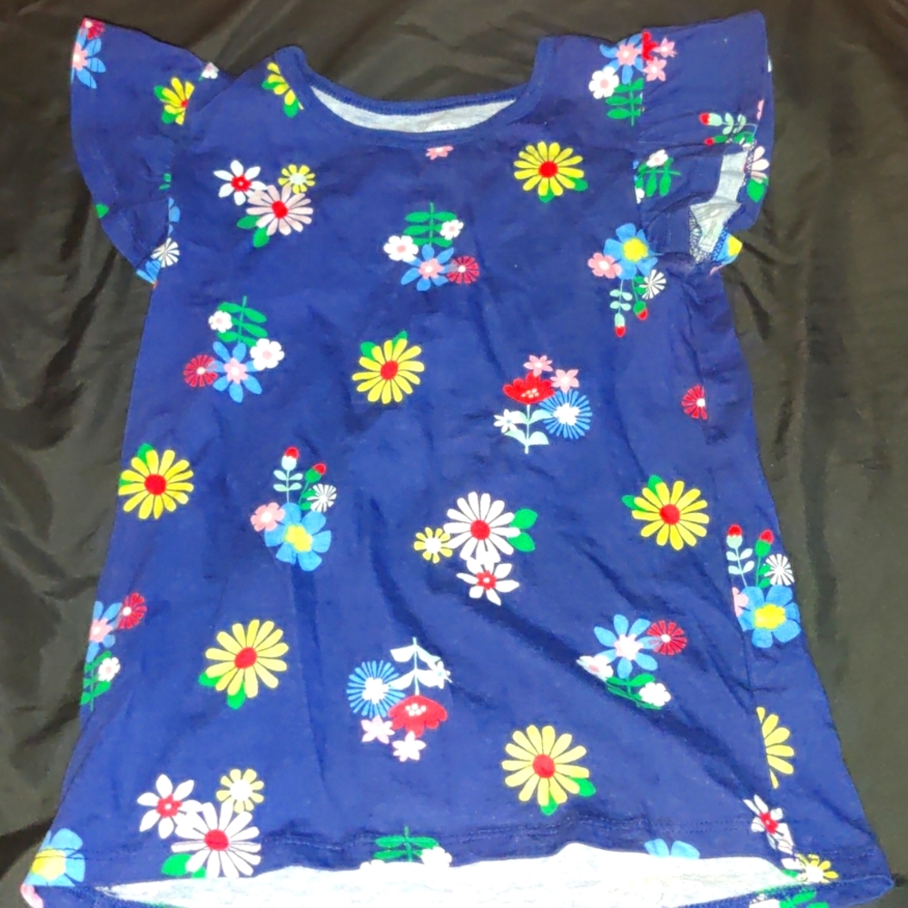 Carter's tee-shirt